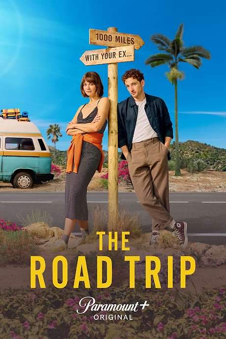 The Road Trip